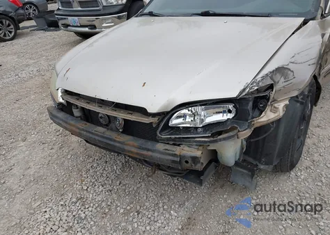 2002 Honda Accord 2.3 Ex z USA, uszkodzony, nr VIN 1HGCG56612A156712